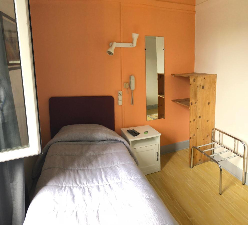 Hotel De Paris Briançon Kültér fotó