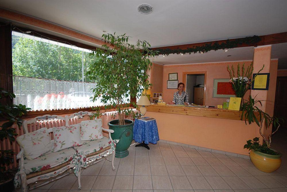 Hotel De Paris Briançon Kültér fotó
