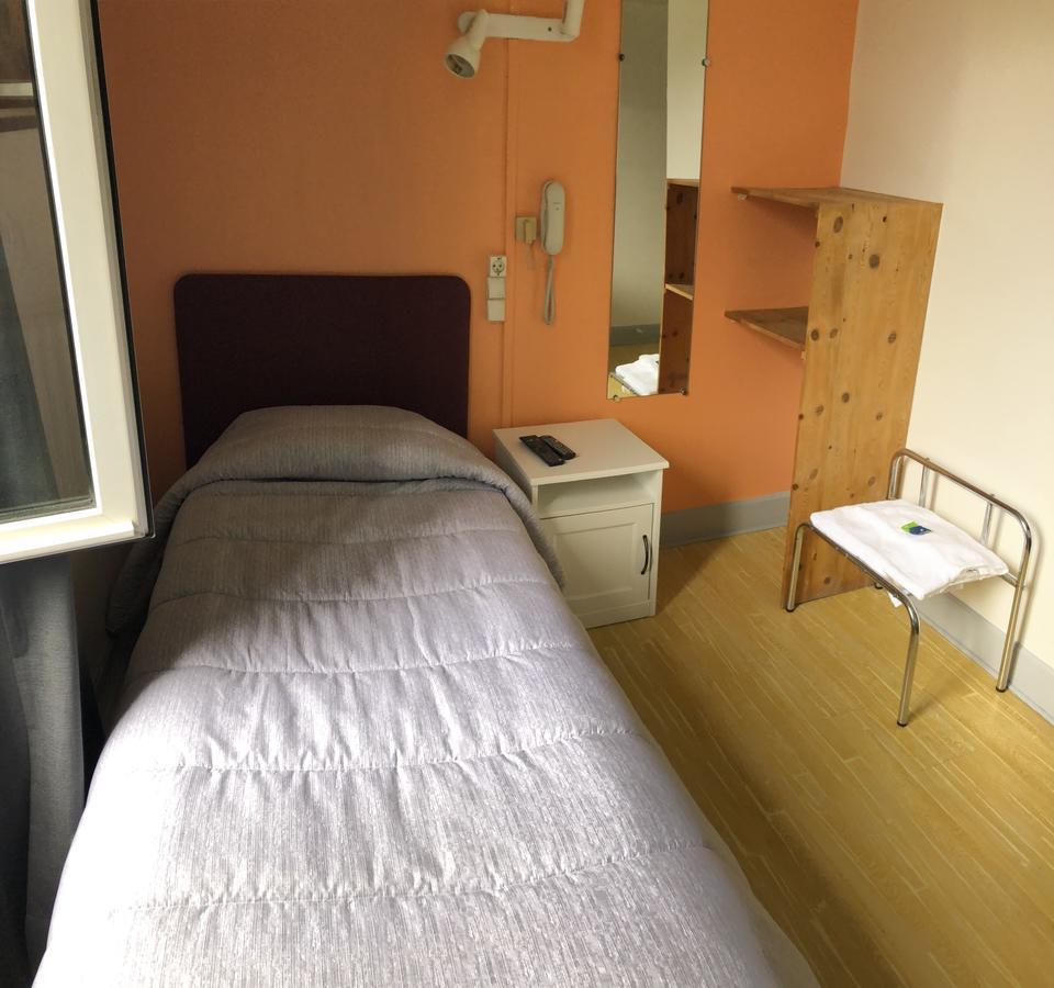 Hotel De Paris Briançon Kültér fotó