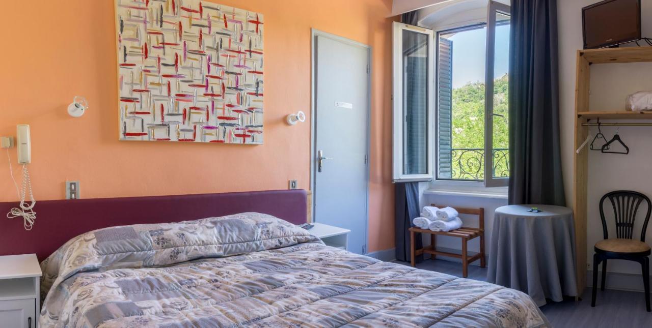 Hotel De Paris Briançon Kültér fotó