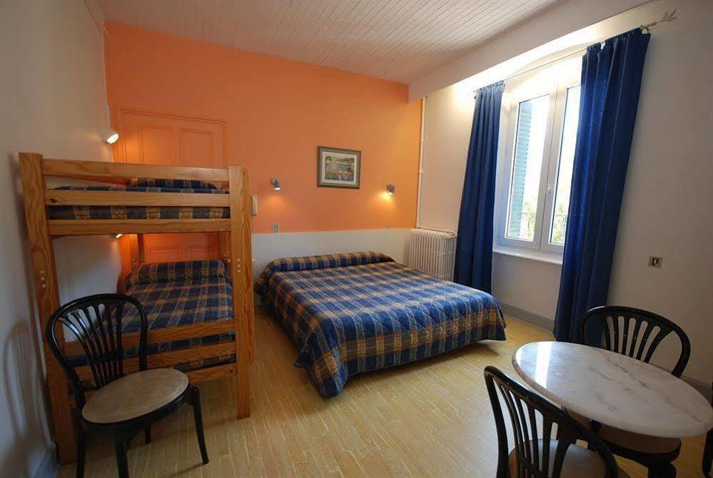 Hotel De Paris Briançon Kültér fotó